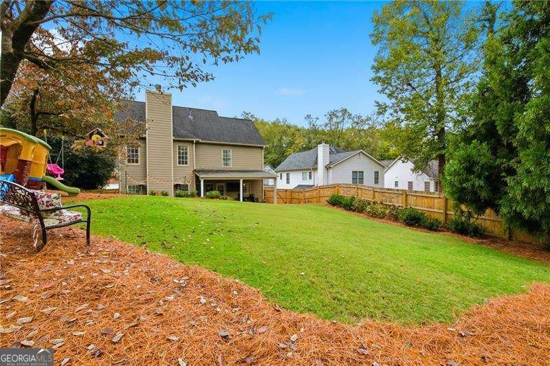 1113 Glenrose Drive Smyrna - 21