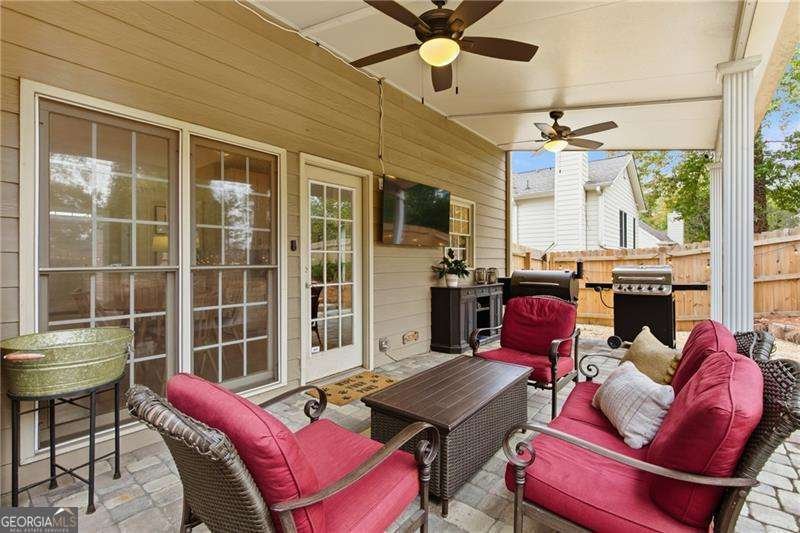 1113 Glenrose Drive Smyrna - 28