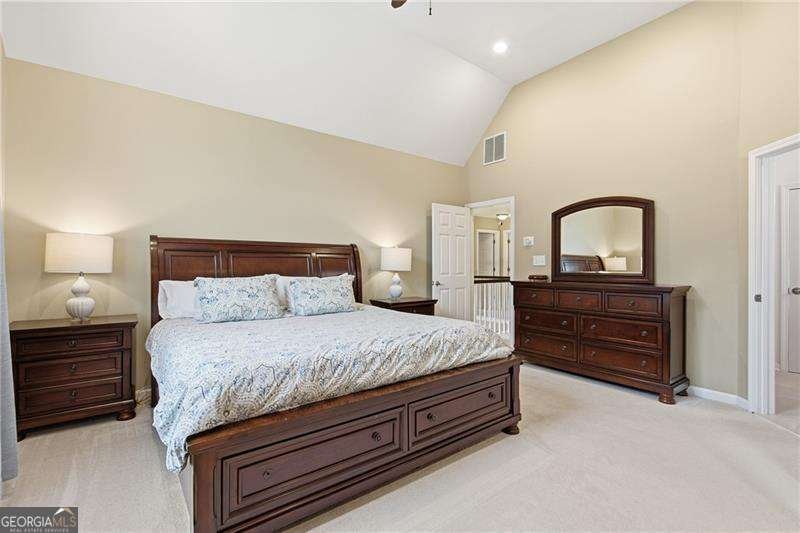 1113 Glenrose Drive Smyrna - 3