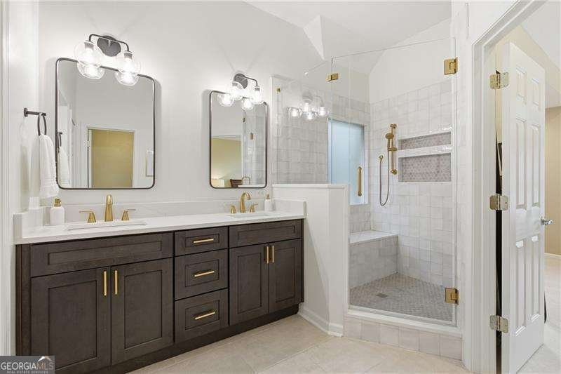 1113 Glenrose Drive Smyrna - 6