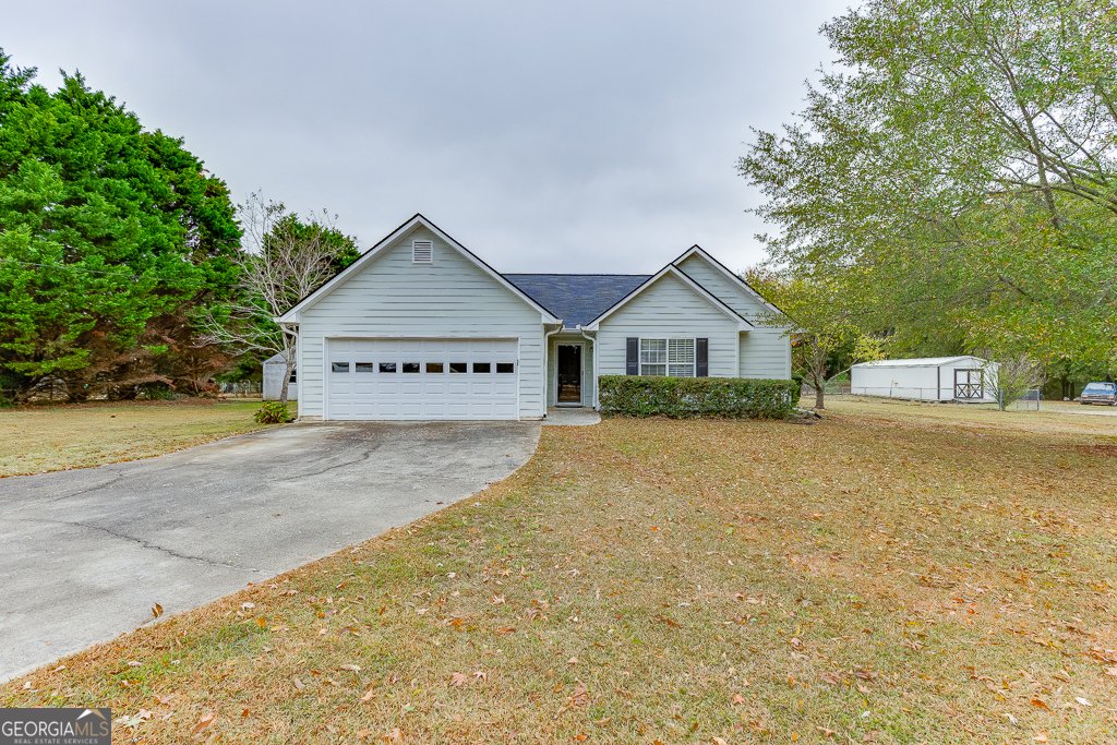 3519 Cook Road Loganville - 1