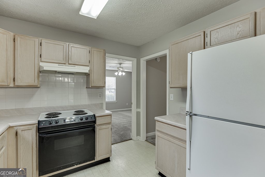 3519 Cook Road Loganville - 16