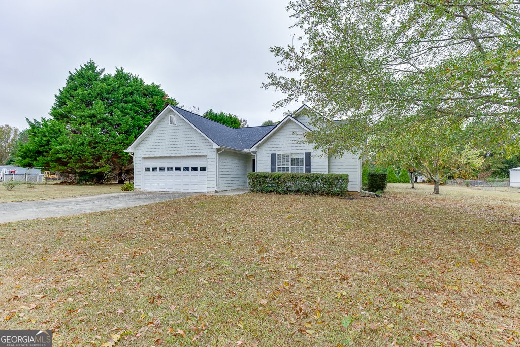 3519 Cook Road Loganville - 2
