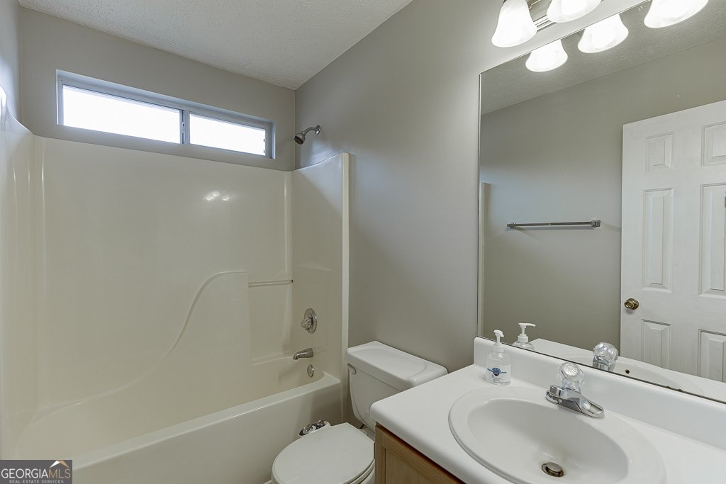 3519 Cook Road Loganville - 29