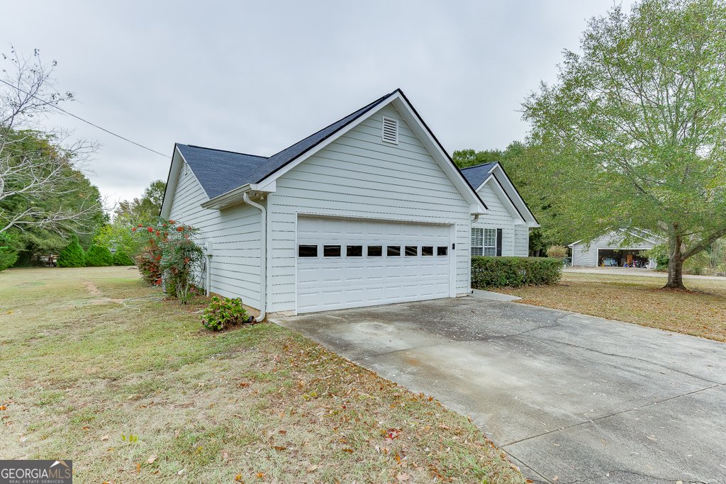 3519 Cook Road Loganville - 3