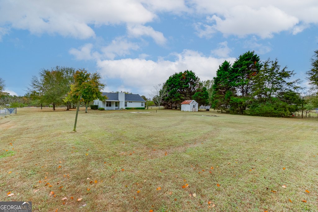 3519 Cook Road Loganville - 34