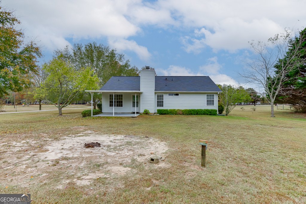 3519 Cook Road Loganville - 35