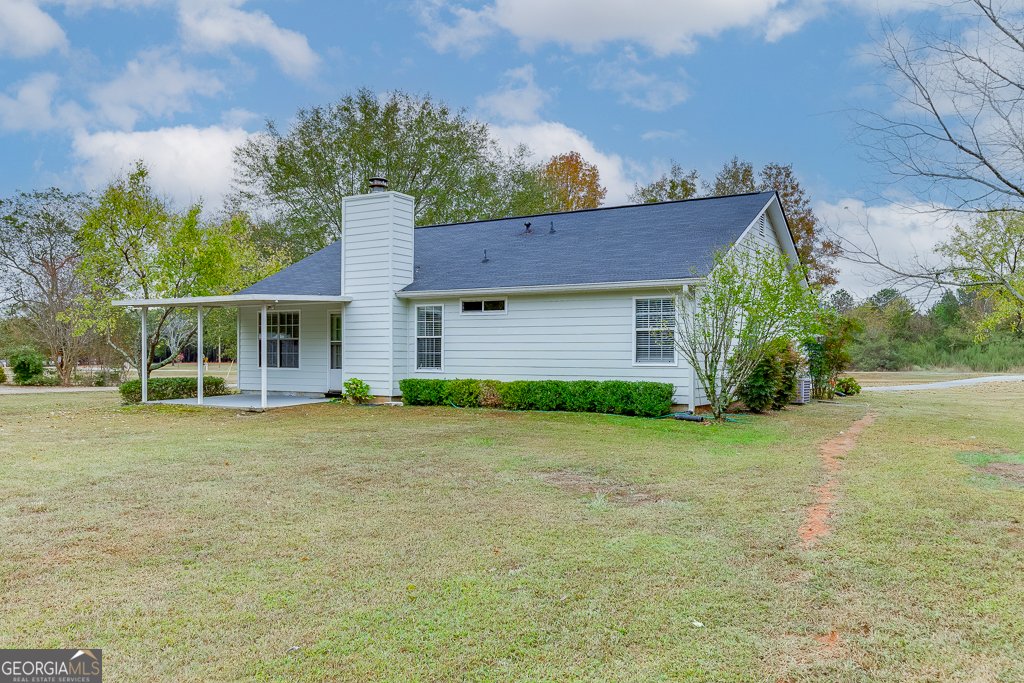 3519 Cook Road Loganville - 36