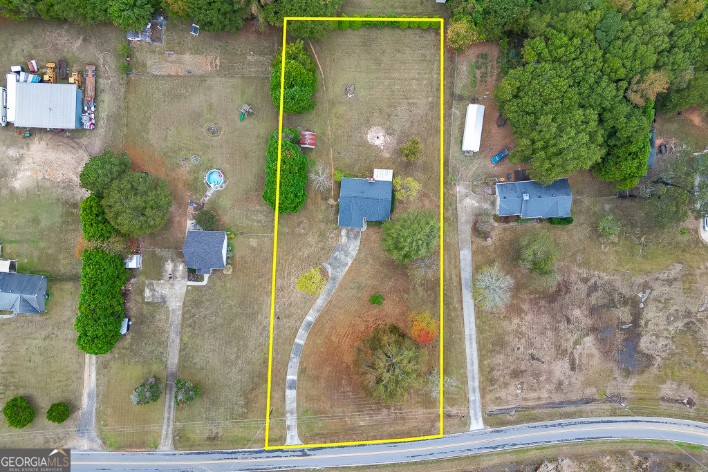 3519 Cook Road Loganville - 39