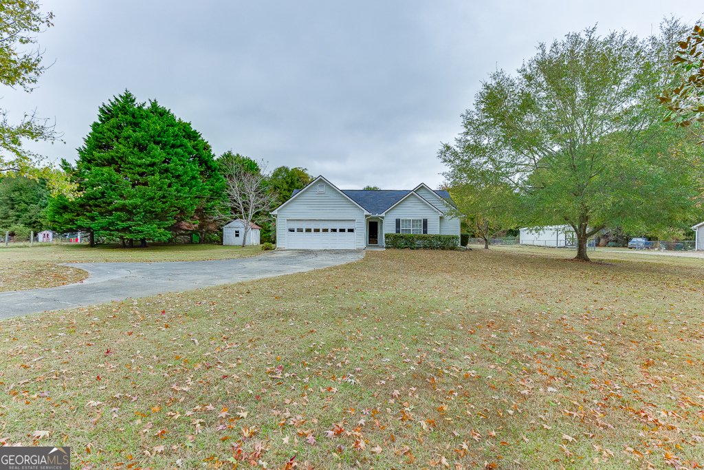 3519 Cook Road Loganville - 4