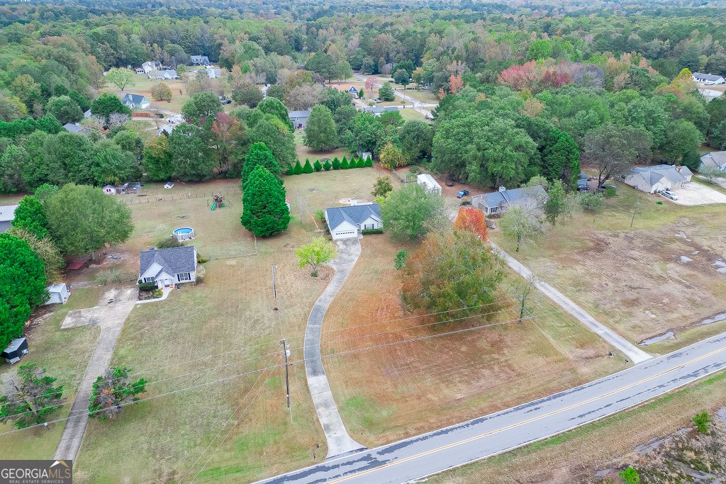 3519 Cook Road Loganville - 43