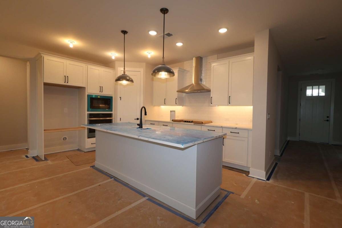 517 Barnfield Way Dallas - 4