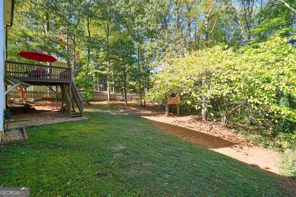 46 Evans Mill Court Dallas - 1