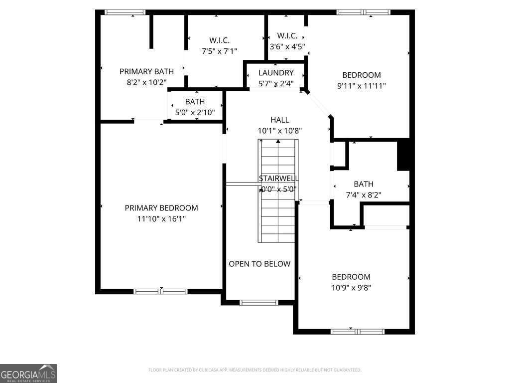 46 Evans Mill Court Dallas - 12