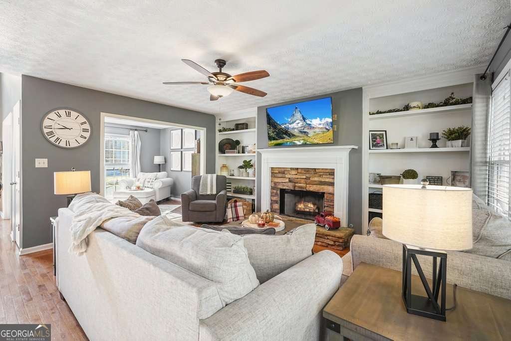 46 Evans Mill Court Dallas - 15