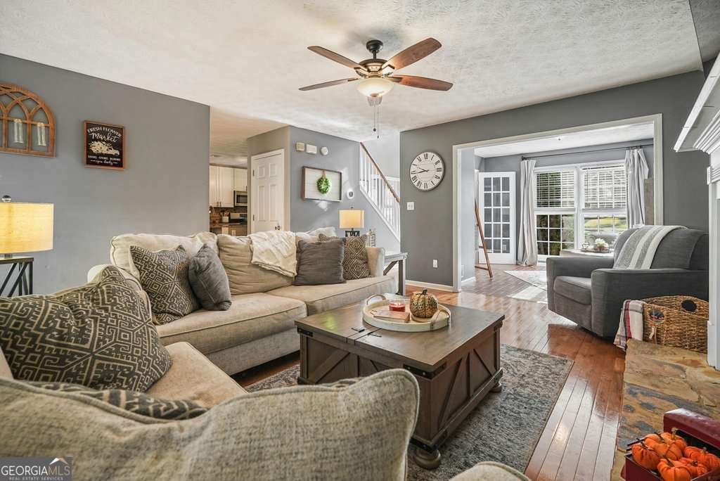 46 Evans Mill Court Dallas - 16