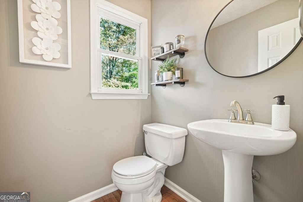 46 Evans Mill Court Dallas - 17