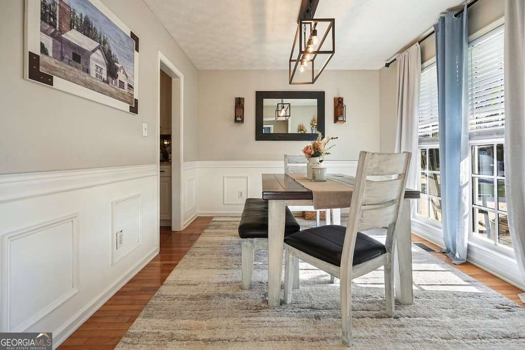 46 Evans Mill Court Dallas - 18