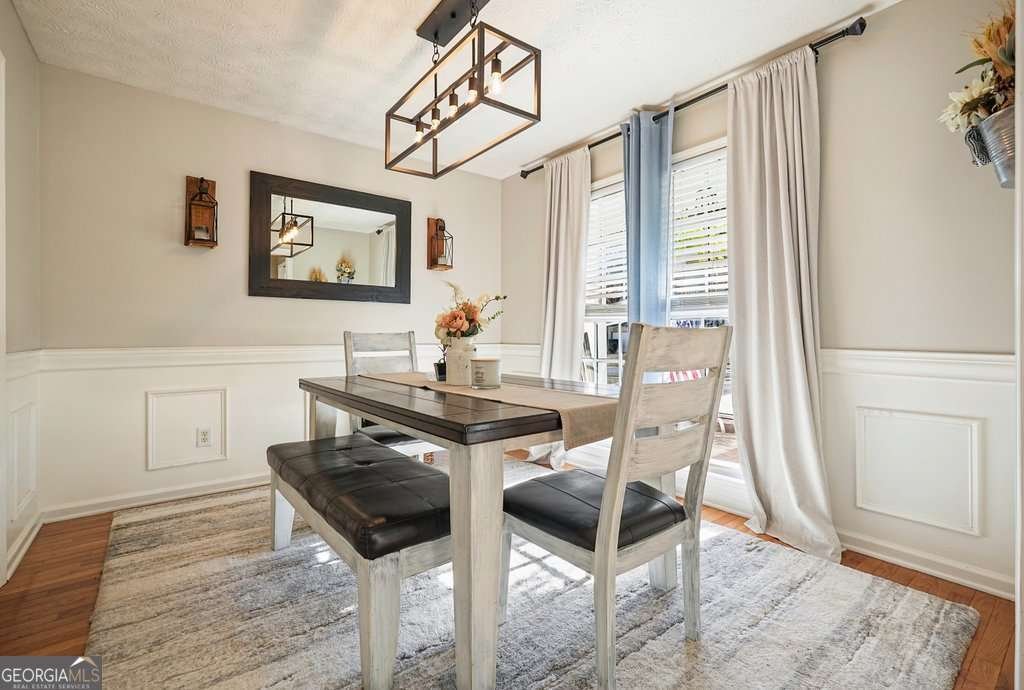 46 Evans Mill Court Dallas - 19