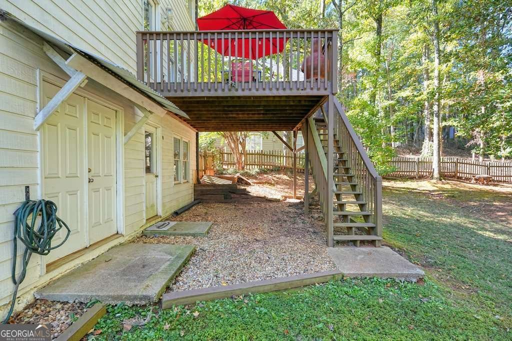 46 Evans Mill Court Dallas - 2