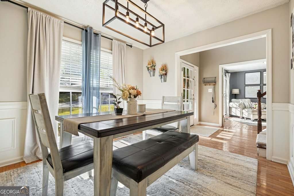 46 Evans Mill Court Dallas - 20