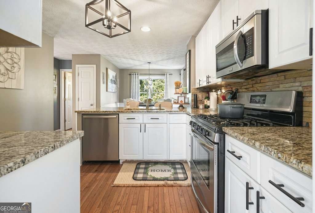 46 Evans Mill Court Dallas - 21