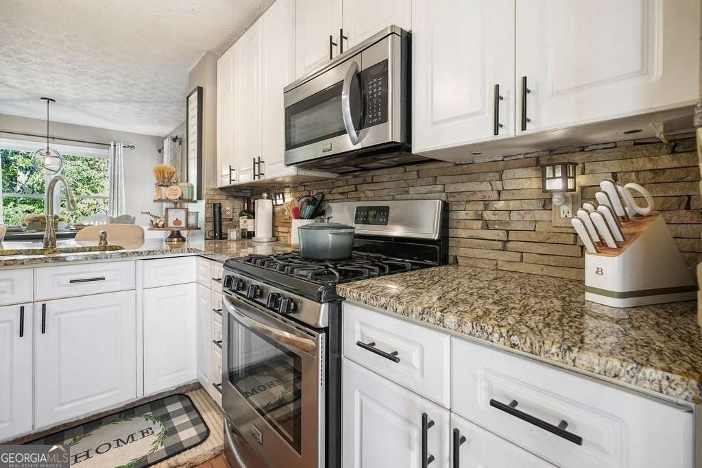 46 Evans Mill Court Dallas - 22