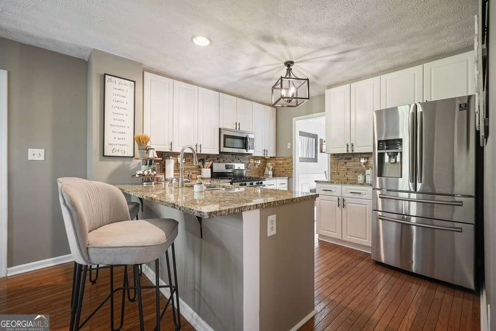 46 Evans Mill Court Dallas - 23