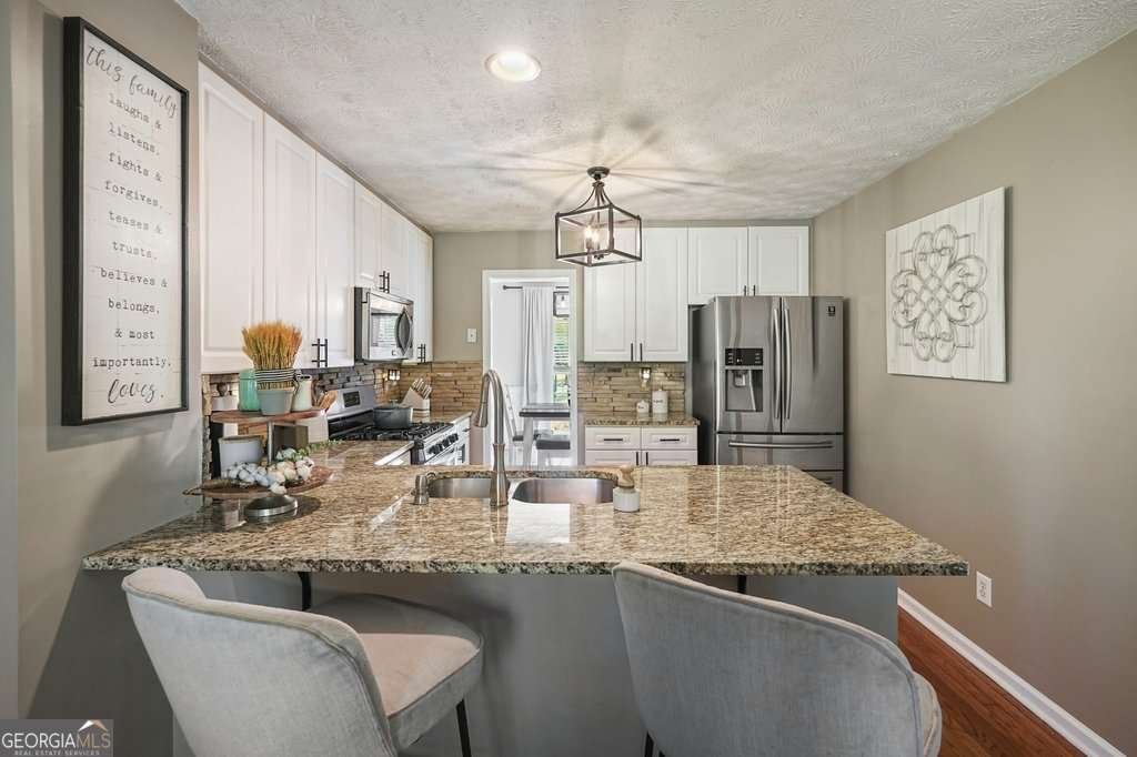 46 Evans Mill Court Dallas - 24