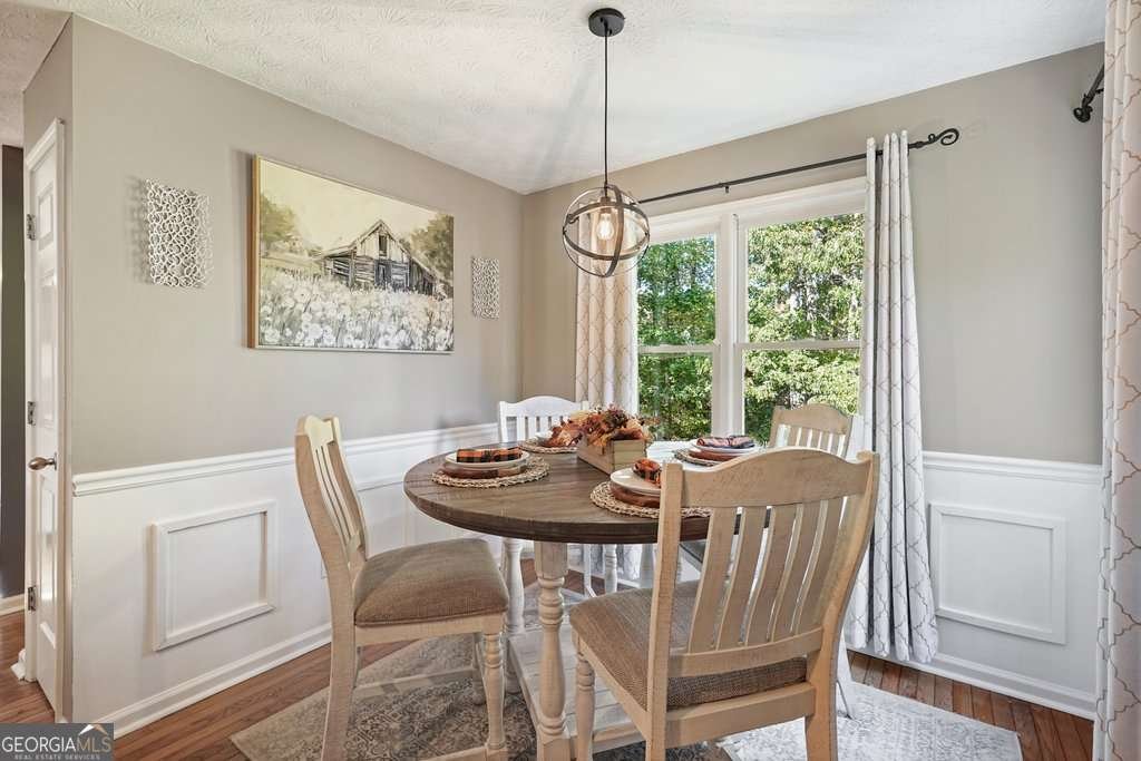 46 Evans Mill Court Dallas - 25