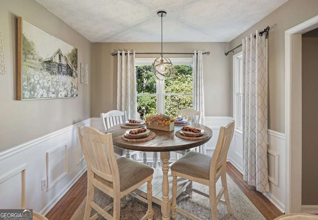 46 Evans Mill Court Dallas - 26