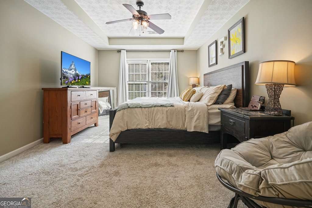 46 Evans Mill Court Dallas - 27