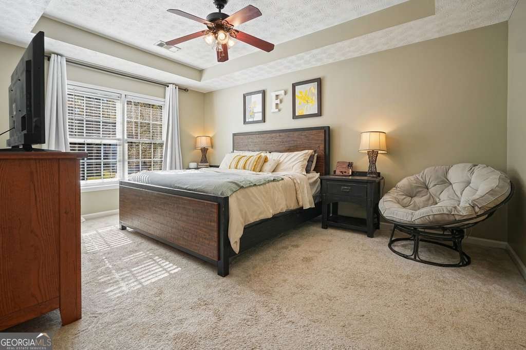 46 Evans Mill Court Dallas - 28