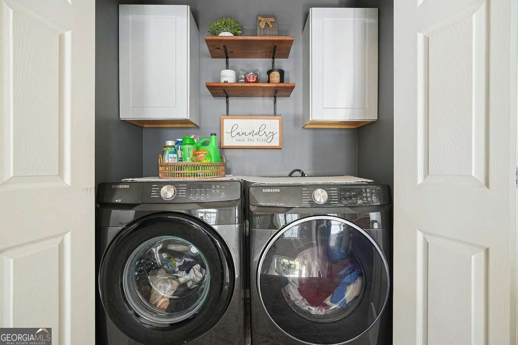 46 Evans Mill Court Dallas - 33