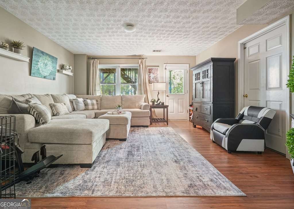 46 Evans Mill Court Dallas - 38