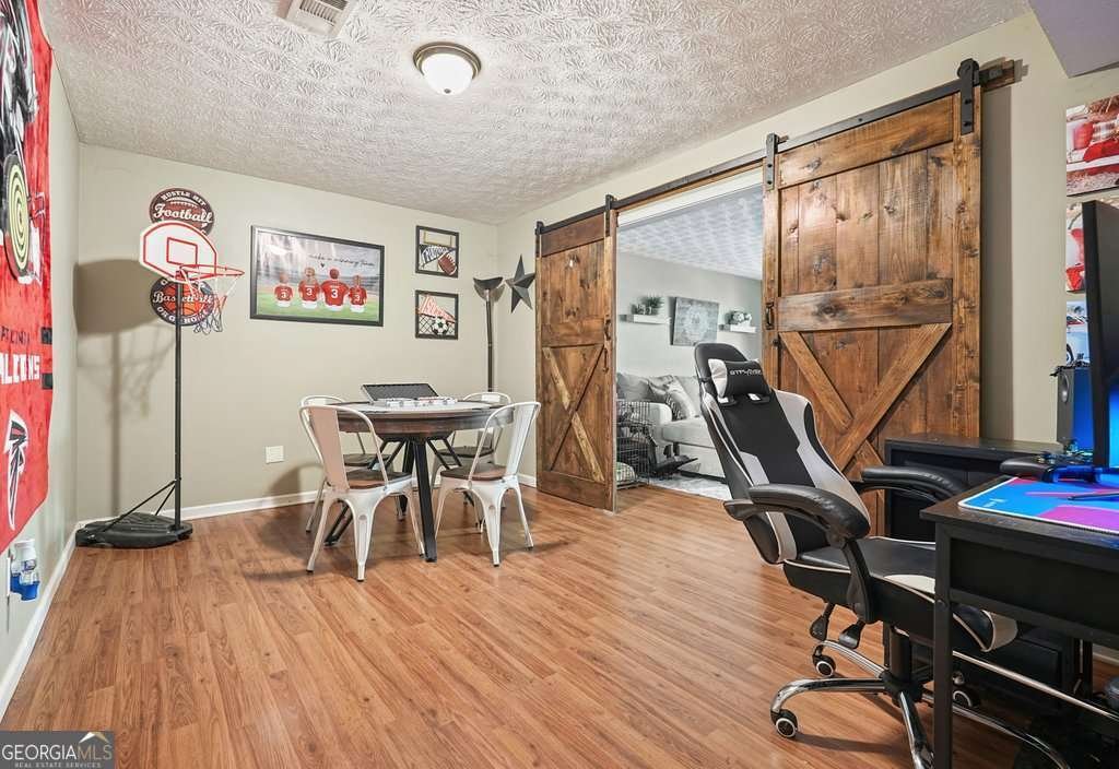 46 Evans Mill Court Dallas - 39