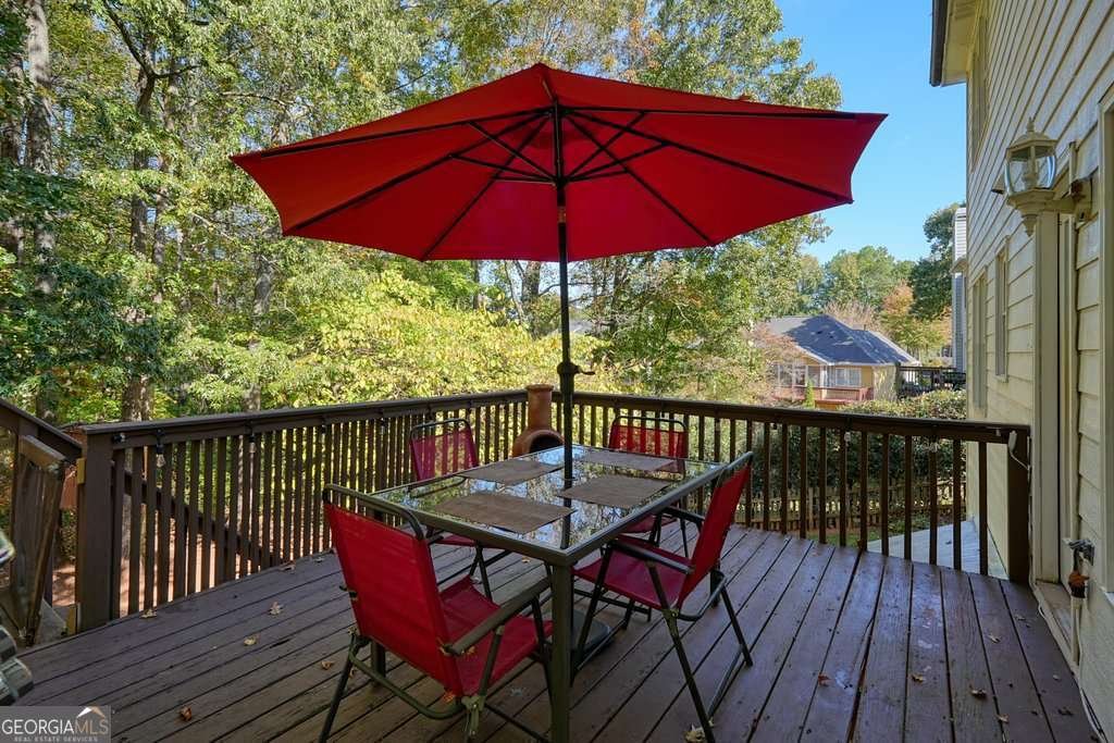 46 Evans Mill Court Dallas - 4