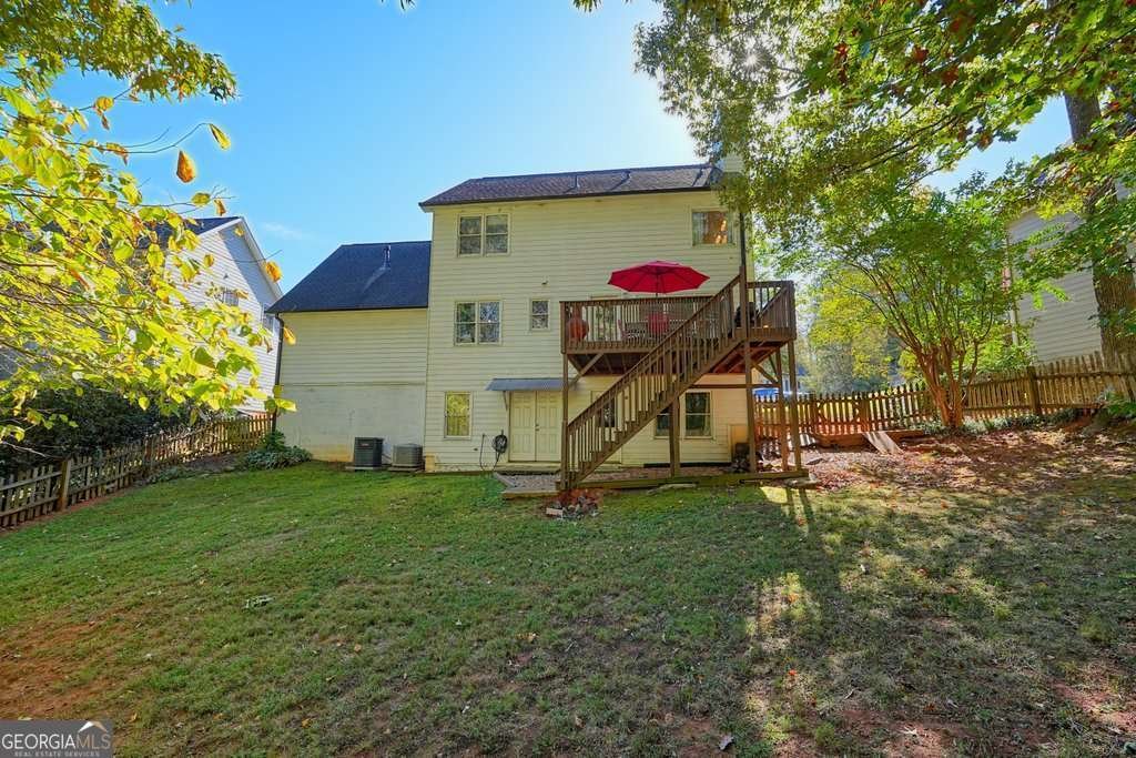46 Evans Mill Court Dallas - 7