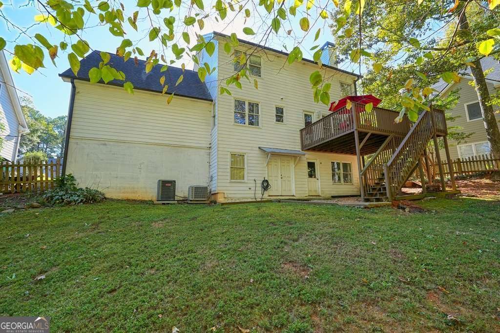 46 Evans Mill Court Dallas - 8