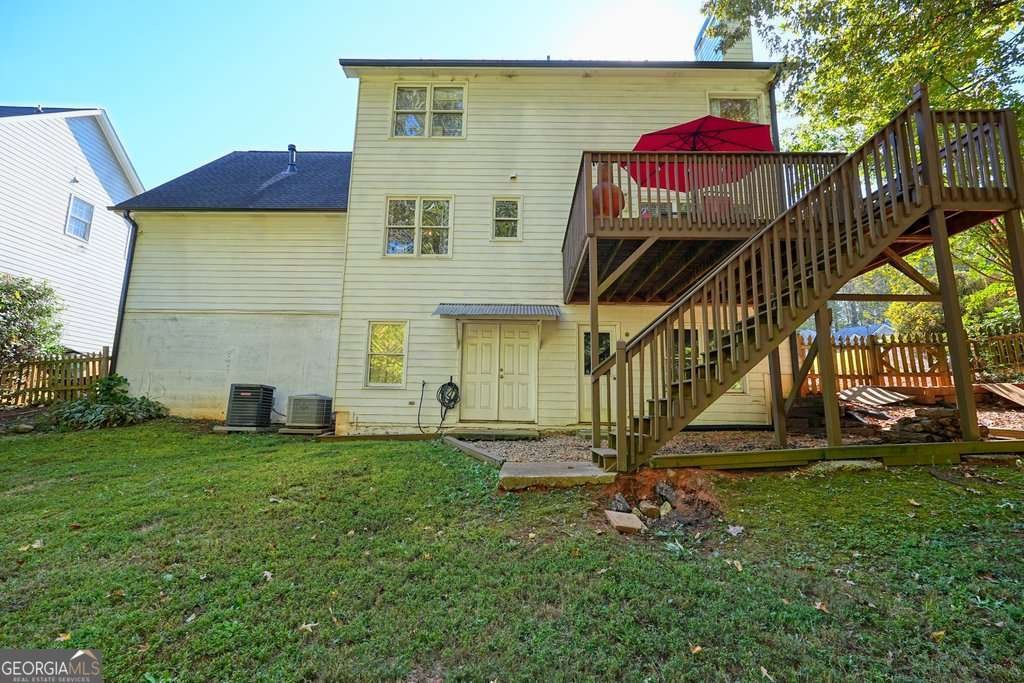 46 Evans Mill Court Dallas - 9