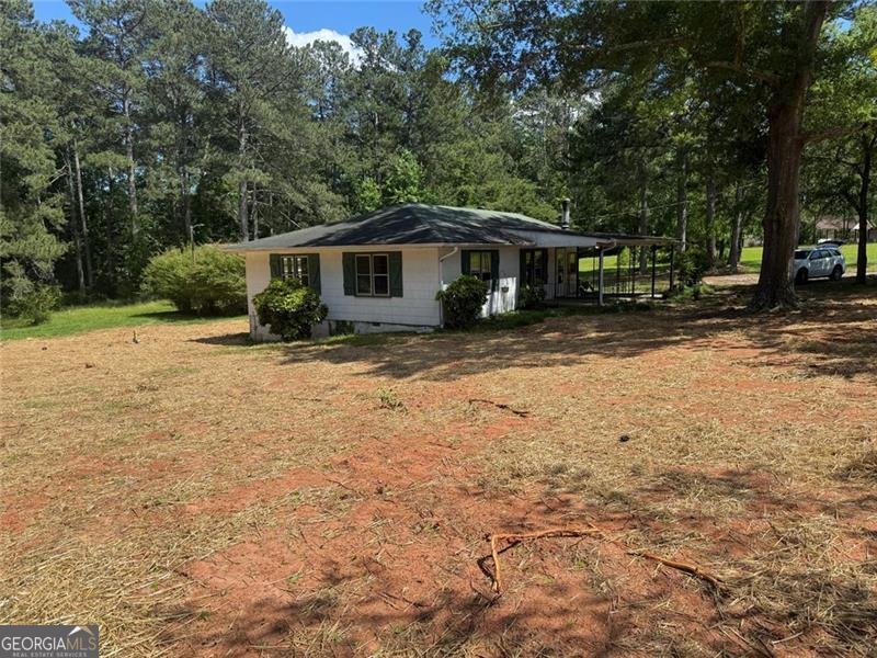 1272 Cave Springs Road Douglasville - 1