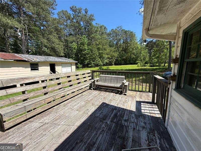 1272 Cave Springs Road Douglasville - 14