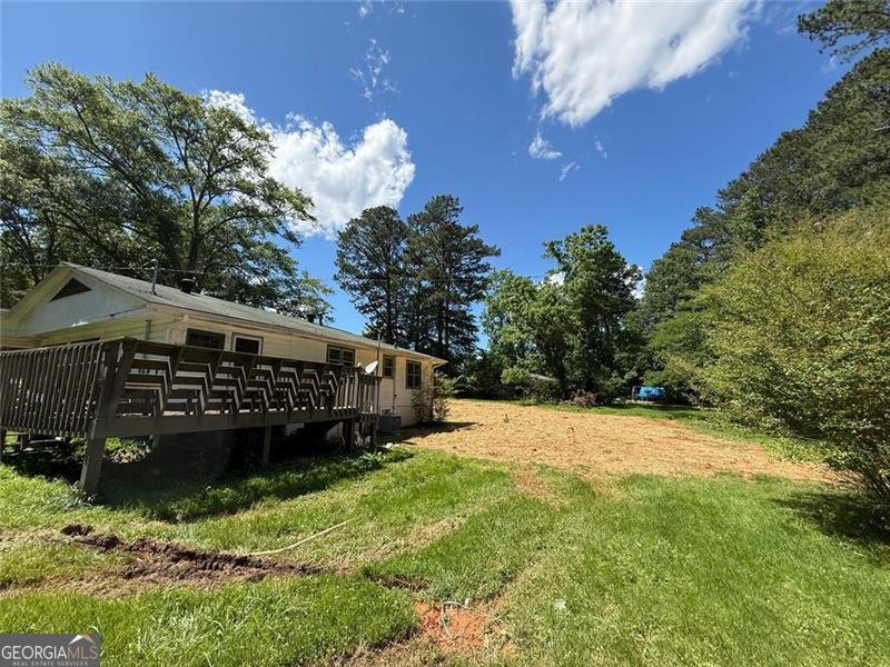 1272 Cave Springs Road Douglasville - 15