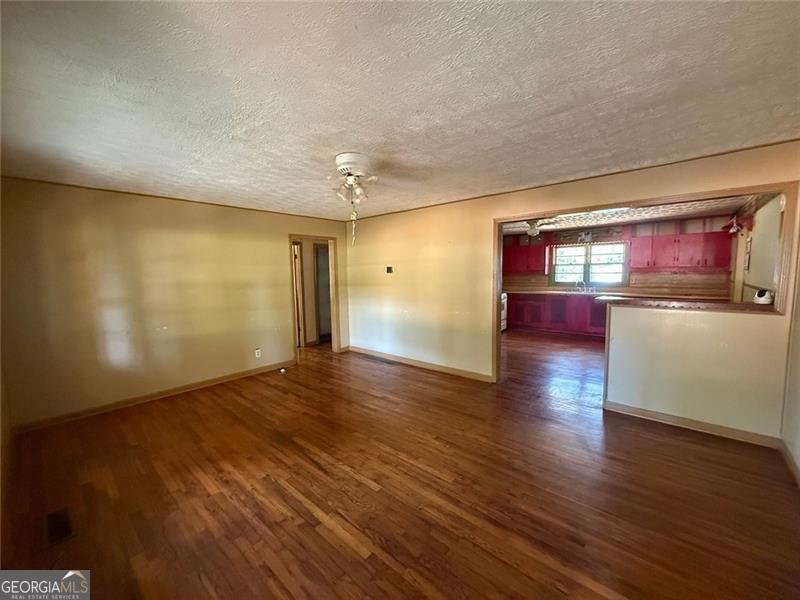 1272 Cave Springs Road Douglasville - 3