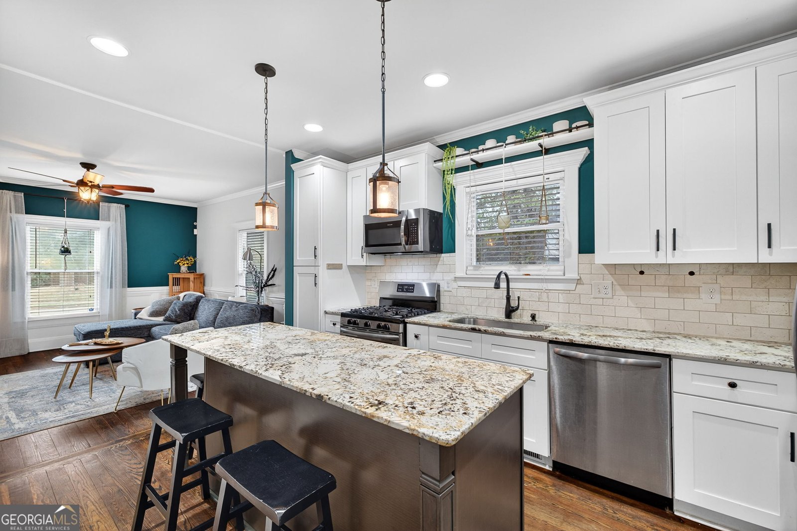 1845 Vesta Avenue Atlanta - 10