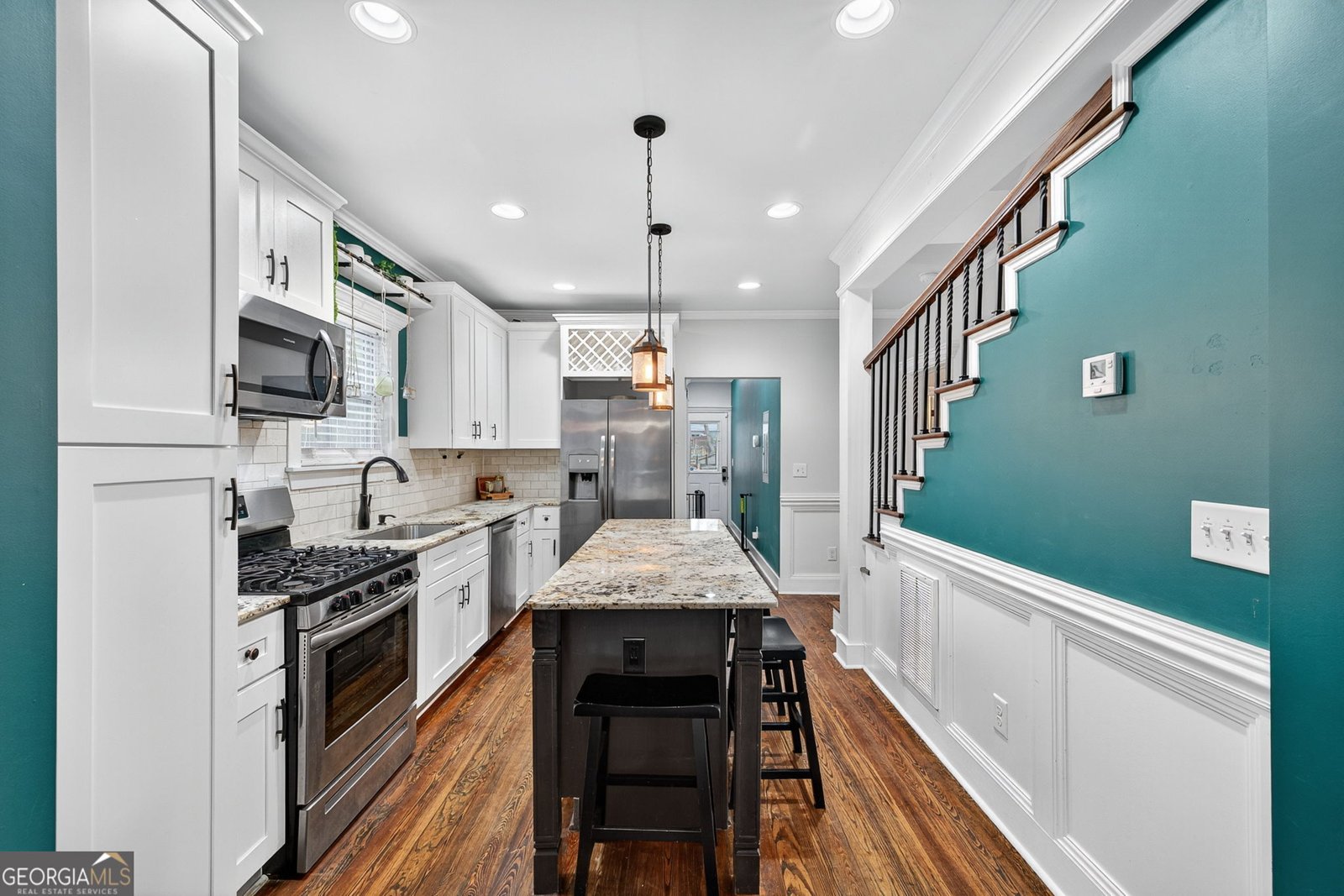 1845 Vesta Avenue Atlanta - 12