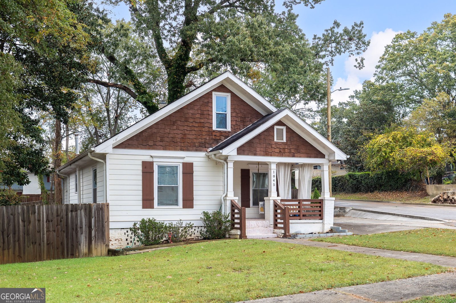 1845 Vesta Avenue Atlanta - 2