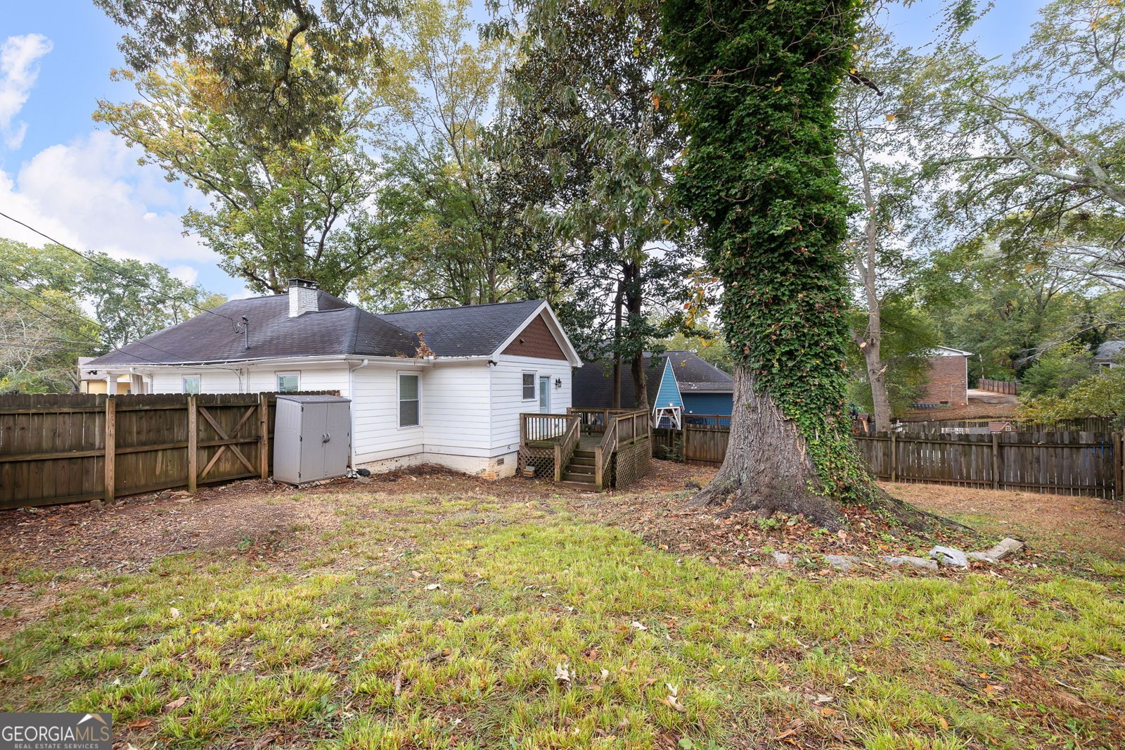 1845 Vesta Avenue Atlanta - 27