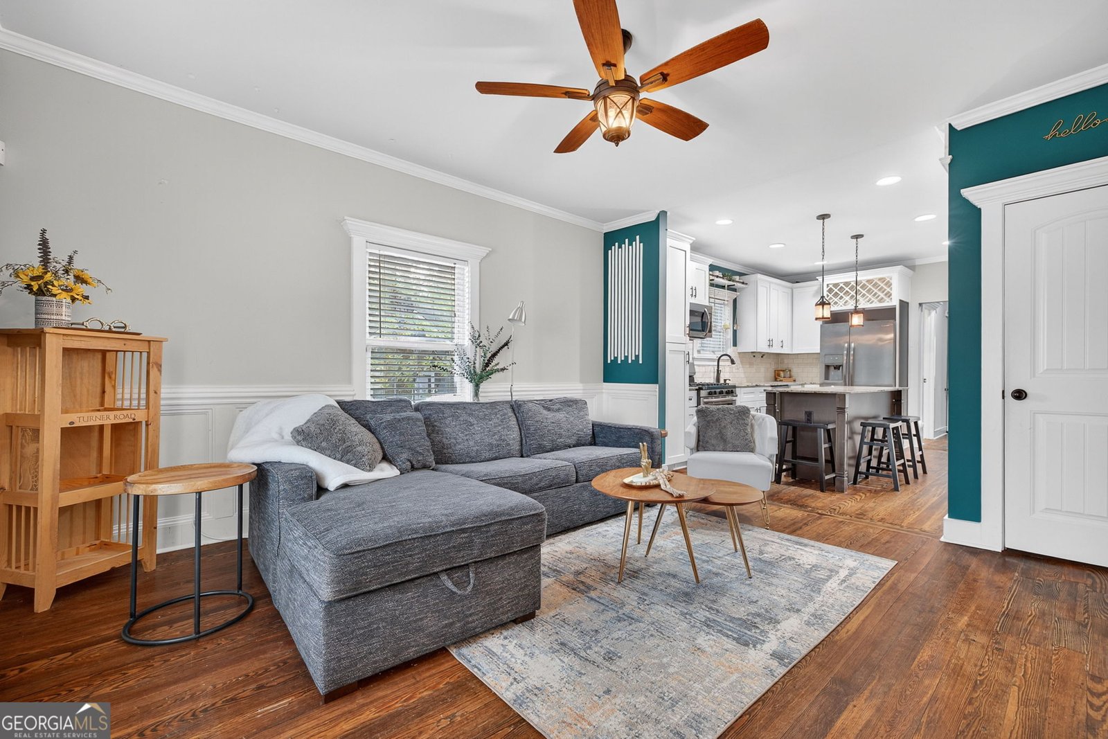 1845 Vesta Avenue Atlanta - 7