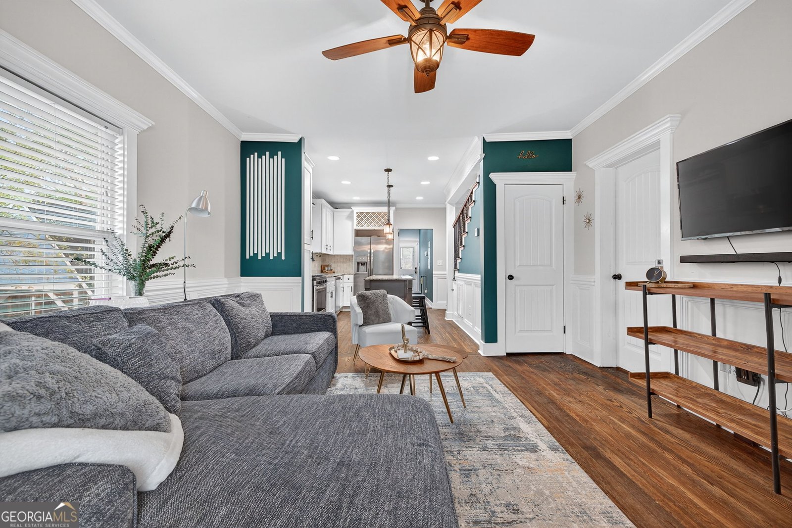 1845 Vesta Avenue Atlanta - 8